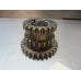 05D323 Idler Timing Gear From 2011 CHRYSLER TOWN & COUNTRY  3.6 05184357AD